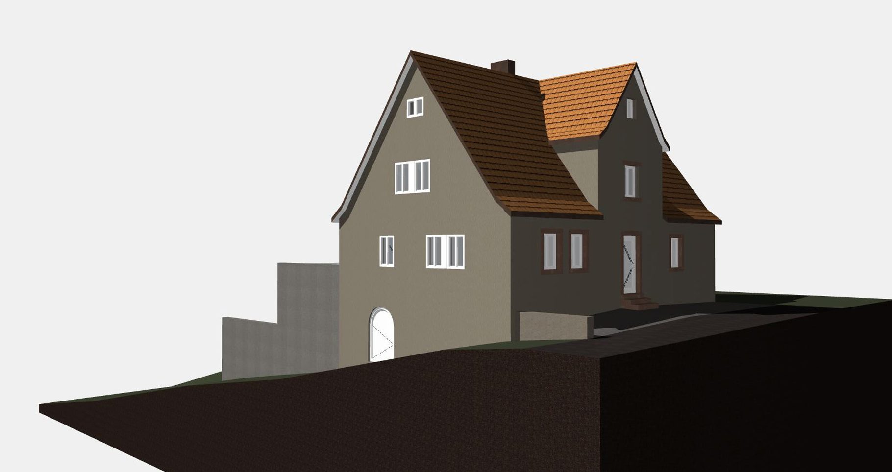 AJAK_11_Haus_P_PerspektiveOst