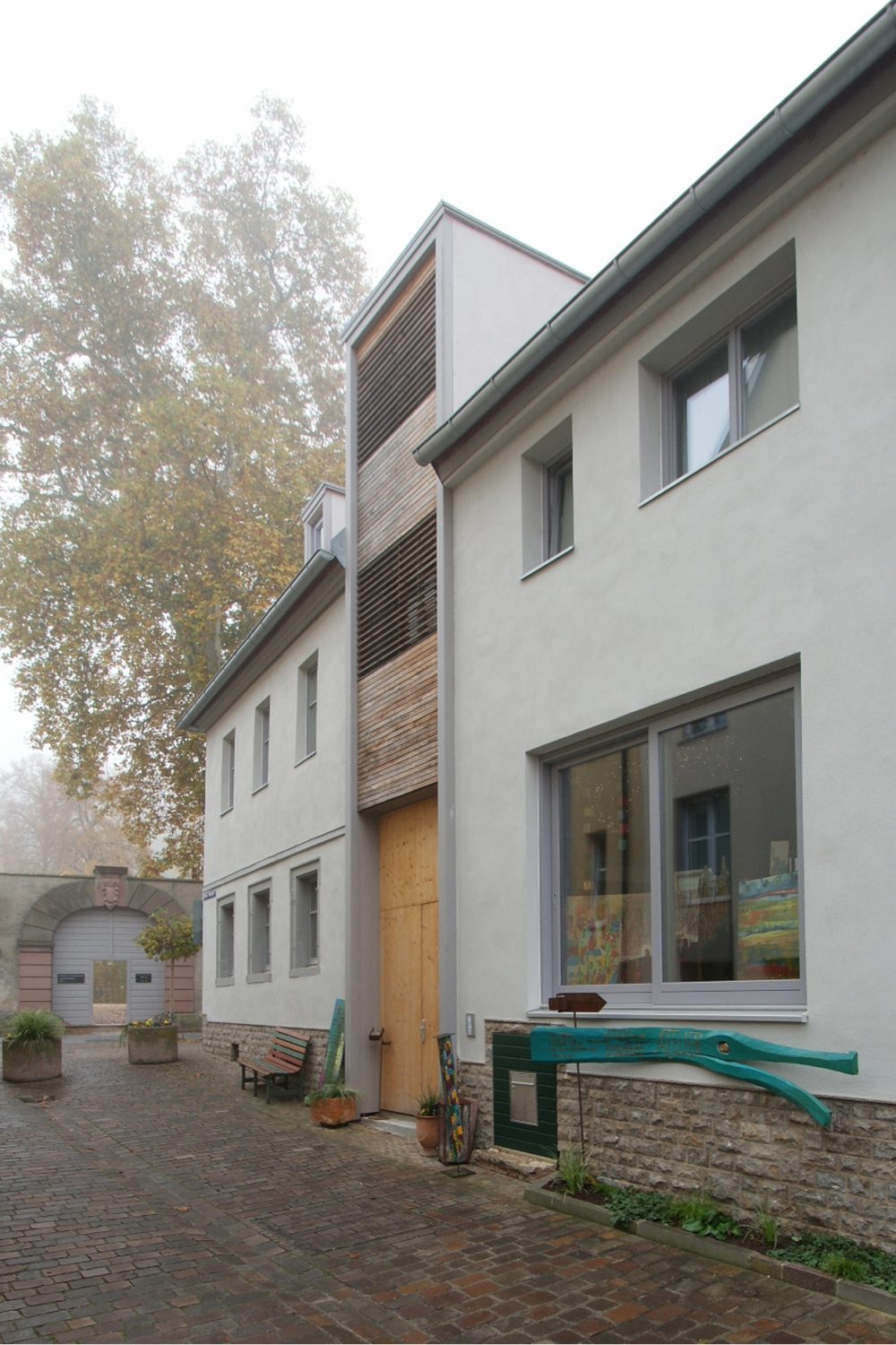 AJAK_13_Haus_G_AnsichtNord