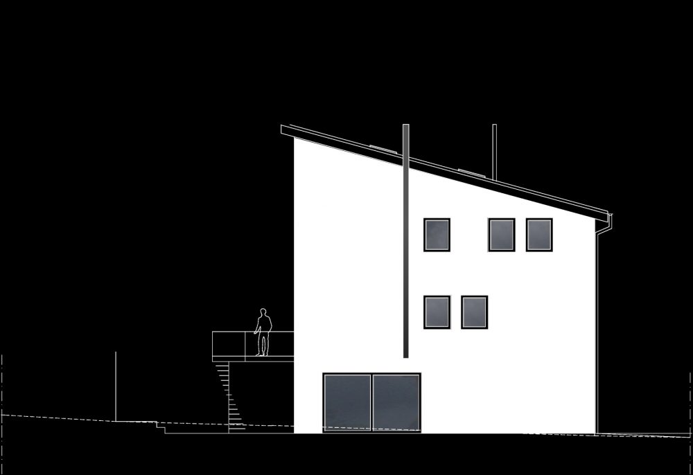 AJAK_23_Haus_D_AnsichtOst