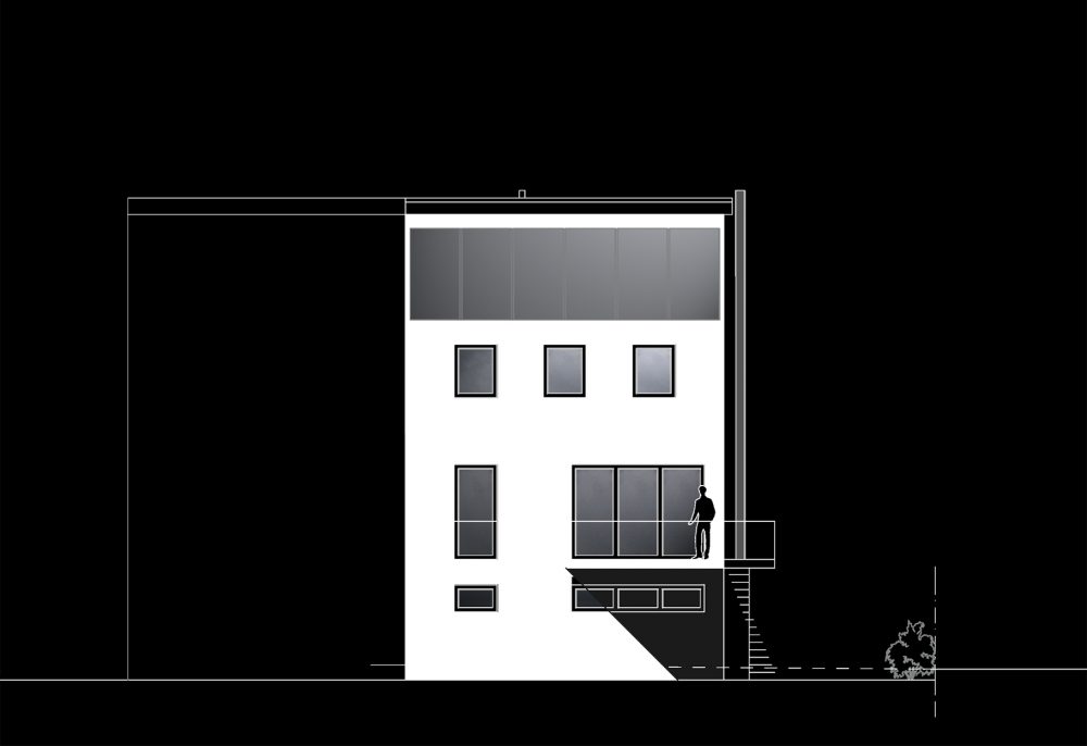 AJAK_23_Haus_D_AnsichtSüd